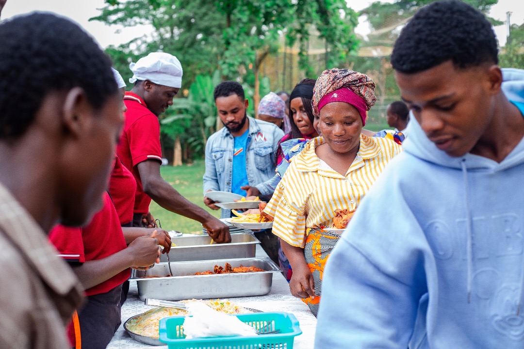 Community Engagement